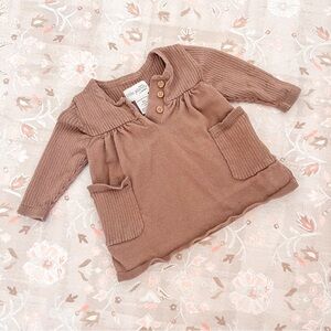 Long Sleeve Blouse: 3m